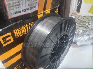 Gasless 0.8 Migwire