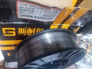 New Quality Flux Mig 0.8