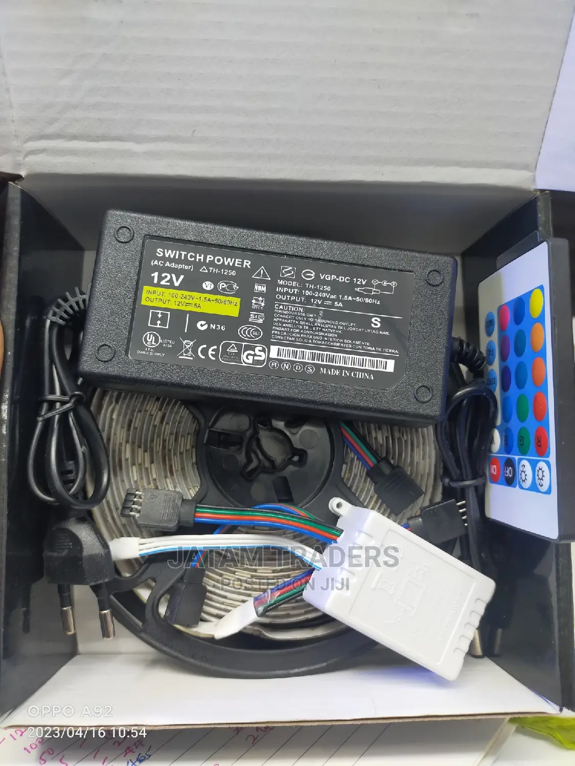 High Quality LED Snake Lights 10m