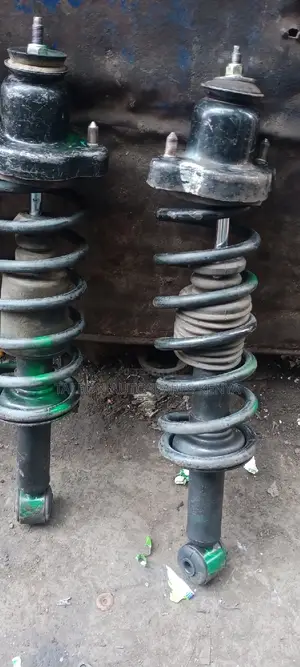 RVR Rear Shocks