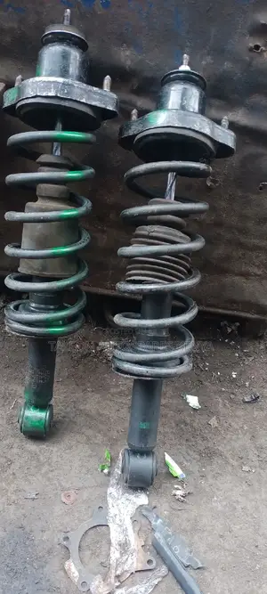RVR Rear Shocks