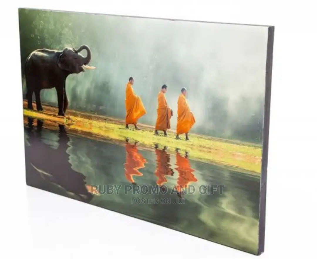 Photo Mounting and Framing