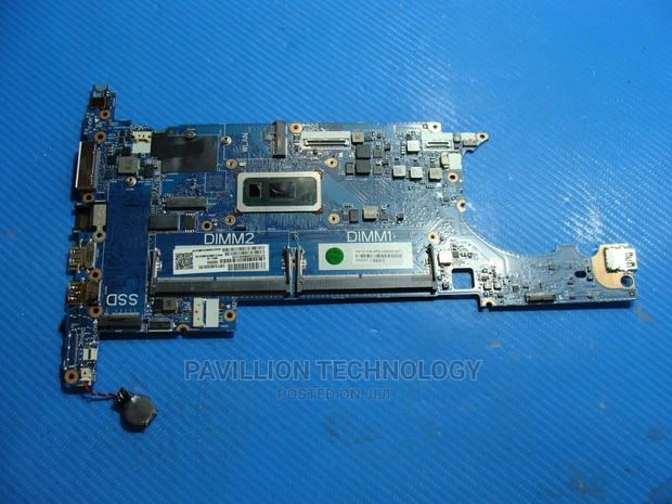 Hp 830g6 Motheboard Core I5 - thumbnail 3
