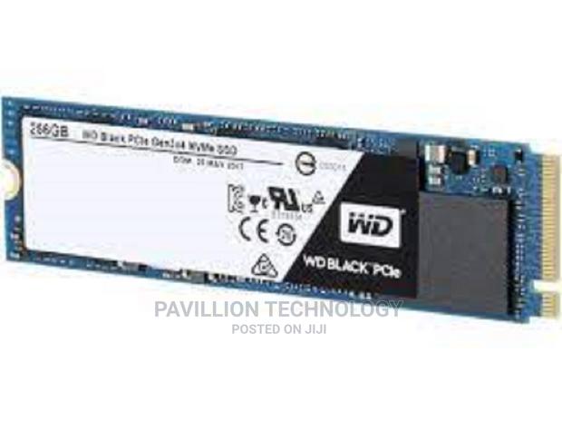 256ssd Nvme - thumbnail 3