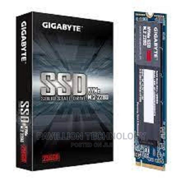 256ssd Nvme - thumbnail 6