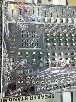 EVP SMX1600 Plain Mixer