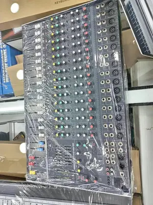EVP SMX1600 Plain Mixer