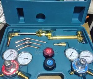 Acetylene Gas Kit - thumbnail 3
