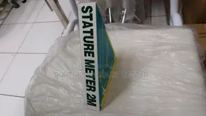 Sature Meter 2m/ Stadiometer
