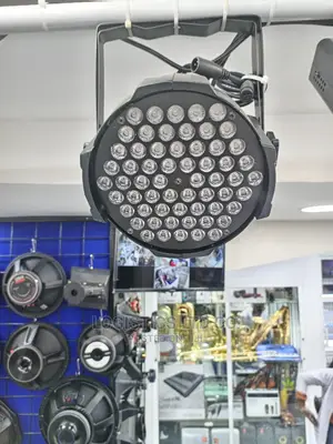 Led Disco Light