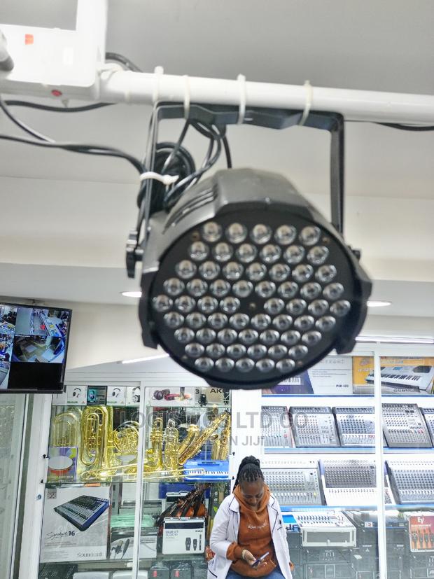 Led Disco Light - thumbnail 2