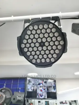 Led Disco Light