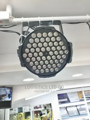 Led Disco Light
