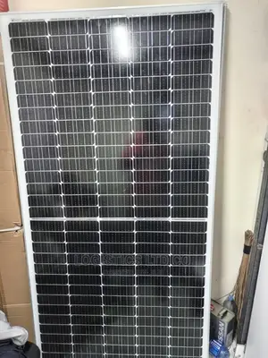 Sunnypex 500watts Solar Panel Made in Germany
