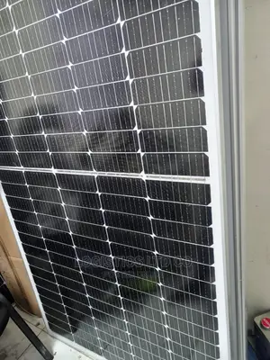 Sunnypex 500watts Solar Panel Made in Germany
