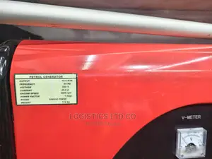 Honda 10kva Petrol Generator 15hp