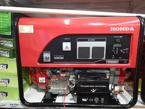 Honda 10kva Petrol Generator 15hp