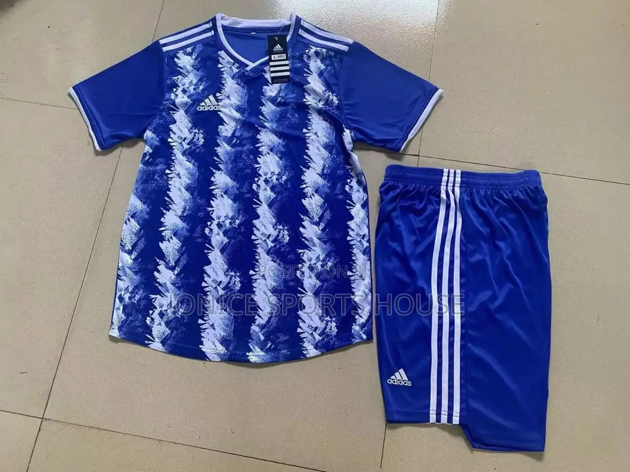 Quality Soccer Uniforms