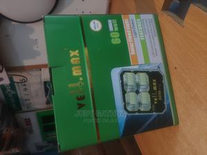 Solar Light 60 Watts - thumbnail 2