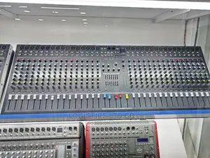 Evp Smx3200 32channels Plain Mixer