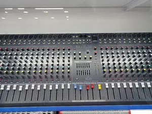 Evp Smx3200 32channels Plain Mixer