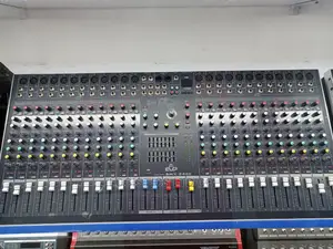 Evp SXM-2400 24channels Plain Mixer