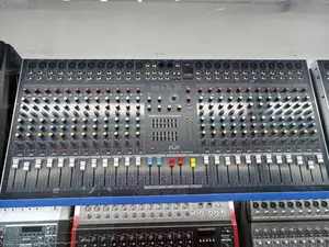 Evp SXM-2400 24channels Plain Mixer