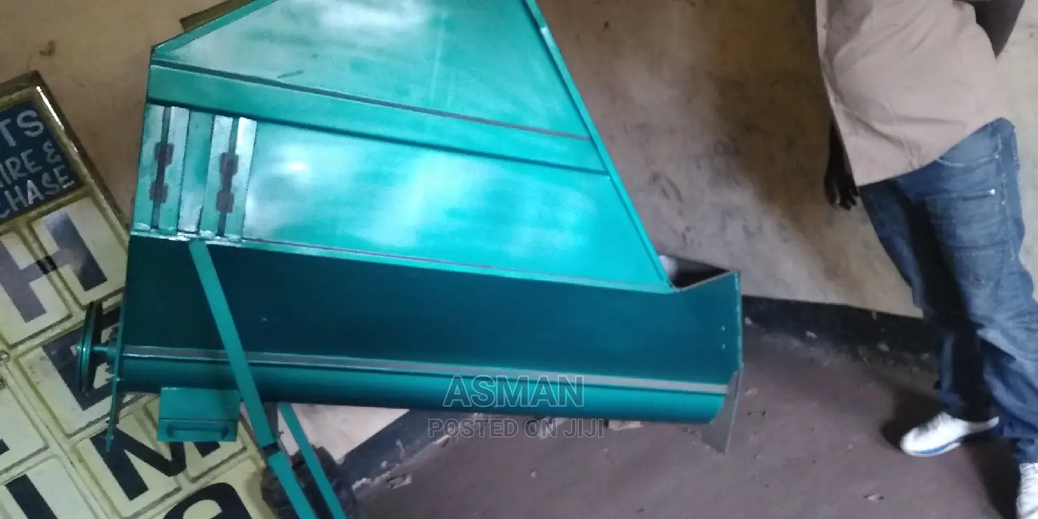 Feed Mixers