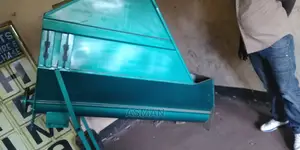 Feed Mixers