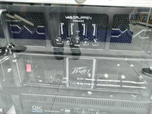 New Labgruppen Mx4400 4channel Amplifier