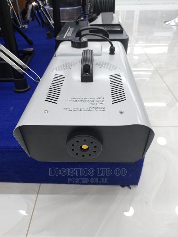 Fog Machine/Smoke Machine