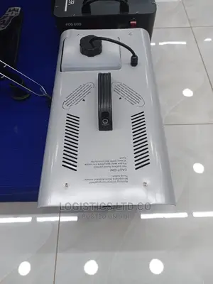 Fog Machine/Smoke Machine