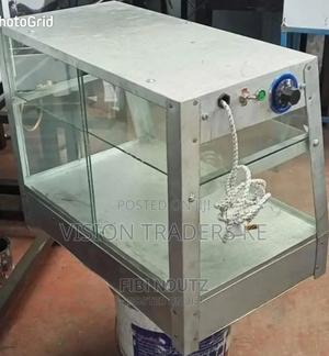 Chips Display Warmer - thumbnail 2