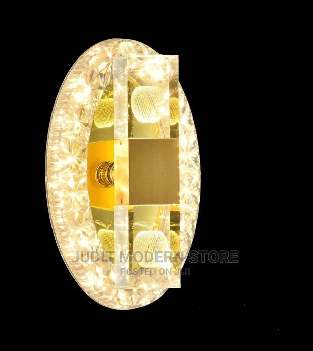 Wall Light
