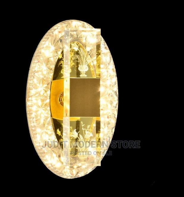 Golden Light - main view