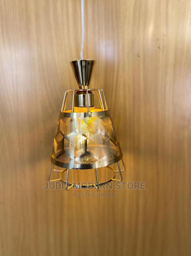 Beautiful Hanging Light - main view