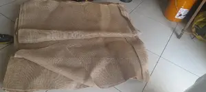 Sisal Curing Cloth/Hessian Cloth