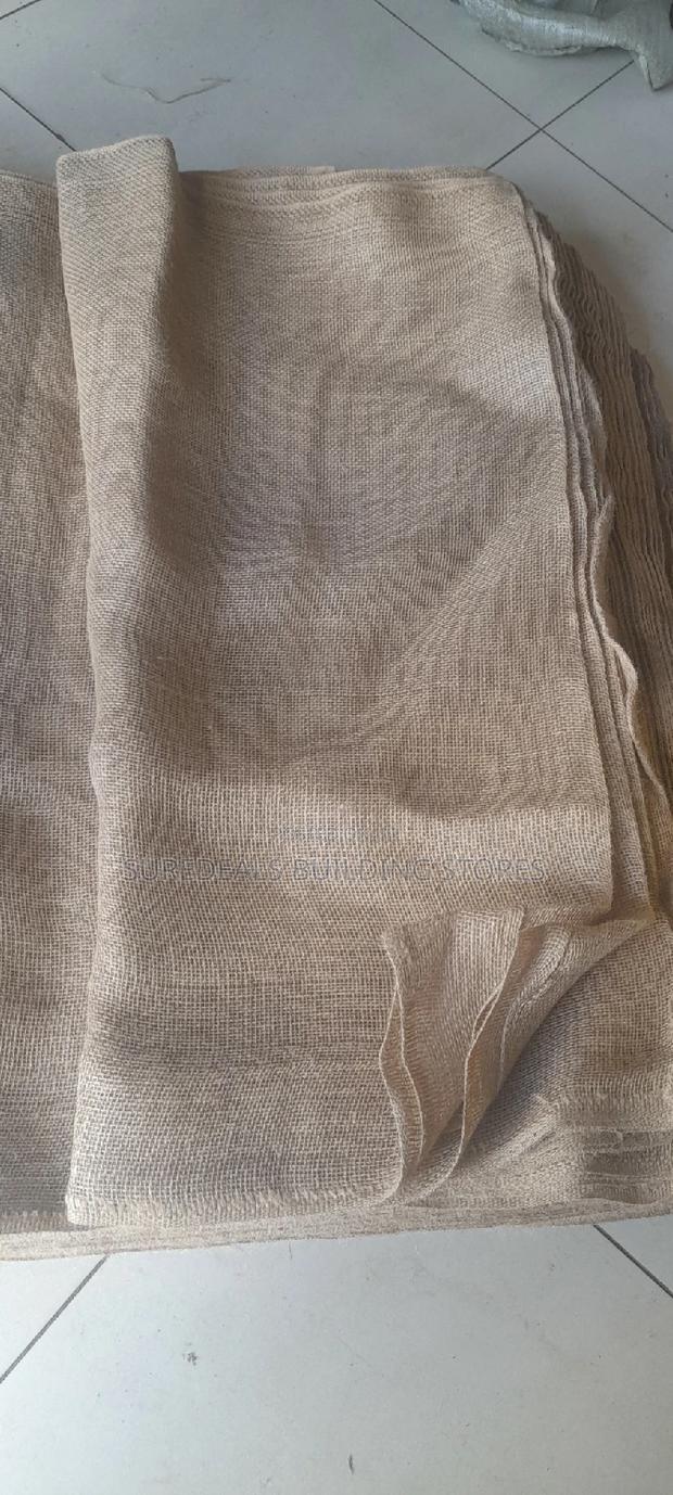 Sisal Curing Cloth -Full Roll - thumbnail 3