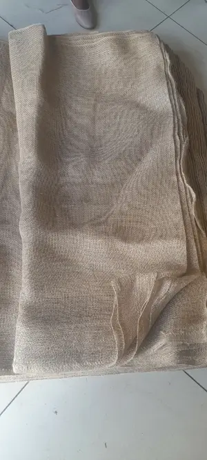 Sisal Curing Cloth -Full Roll