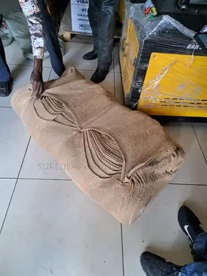 Sisal Curing Cloth -Full Roll