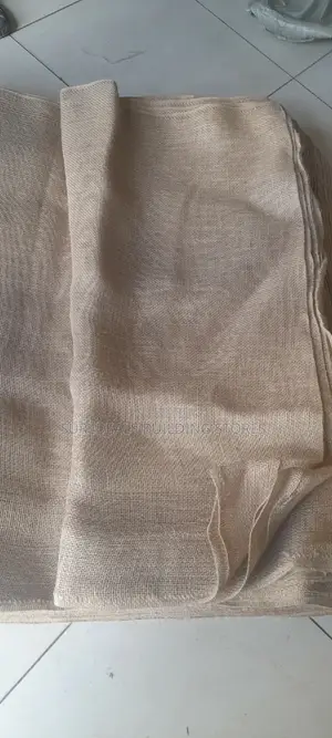 Sisal Curing Cloth -Full Roll