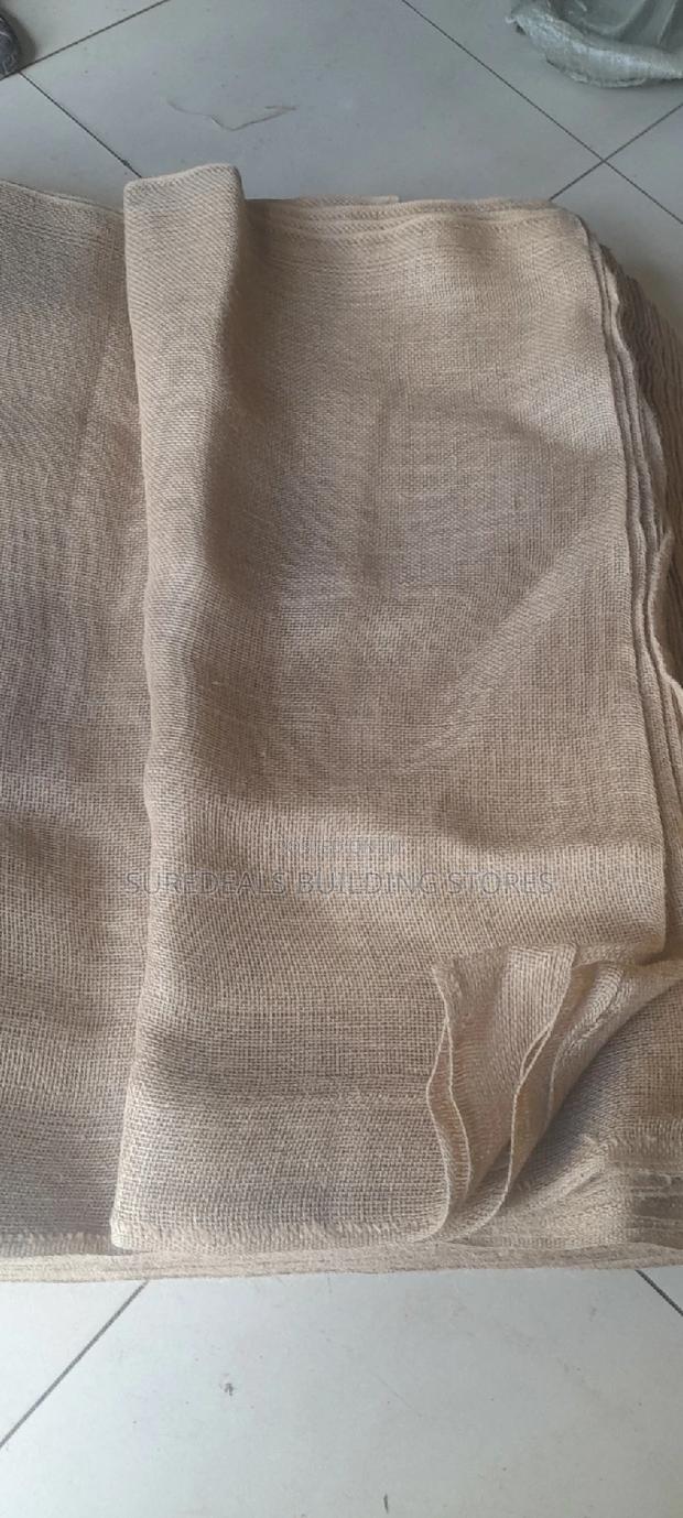 Sisal Curing Cloth -Full Roll - thumbnail 4