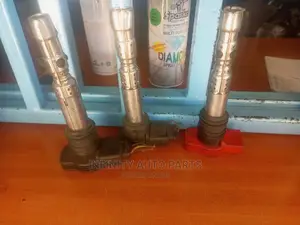 Volkswagen Ignition Coil
