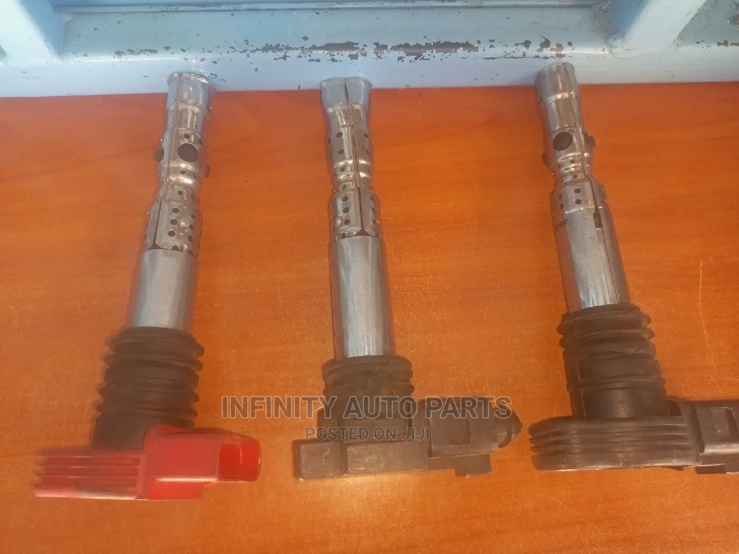 Volkswagen Ignition Coil