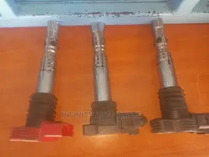 Volkswagen Ignition Coil