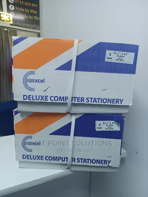 Computer Paper 3part,2part,1part All Available '