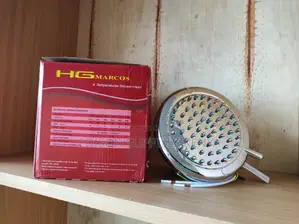 Chrome Instant Shower Hgmarcos Lorenzetti Water Heater Hg Marcos