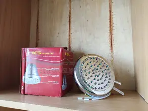 Chrome Instant Shower Hgmarcos Lorenzetti Water Heater Hg Marcos