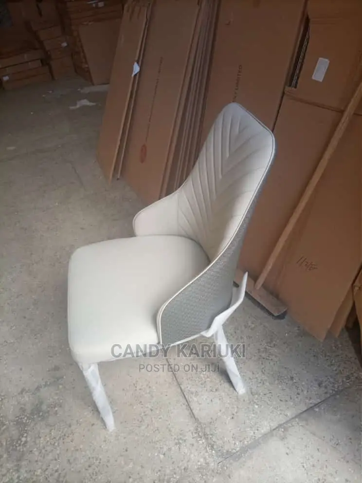 Elegant Dining Chair
