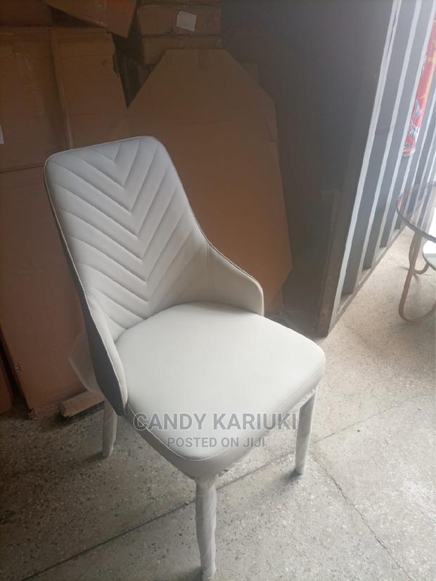 Latest Desing Dining Chair